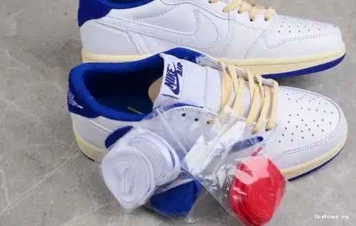 Fragment Travis DM9868-218 Jordan Air Scott 1 DM9868-218 0412